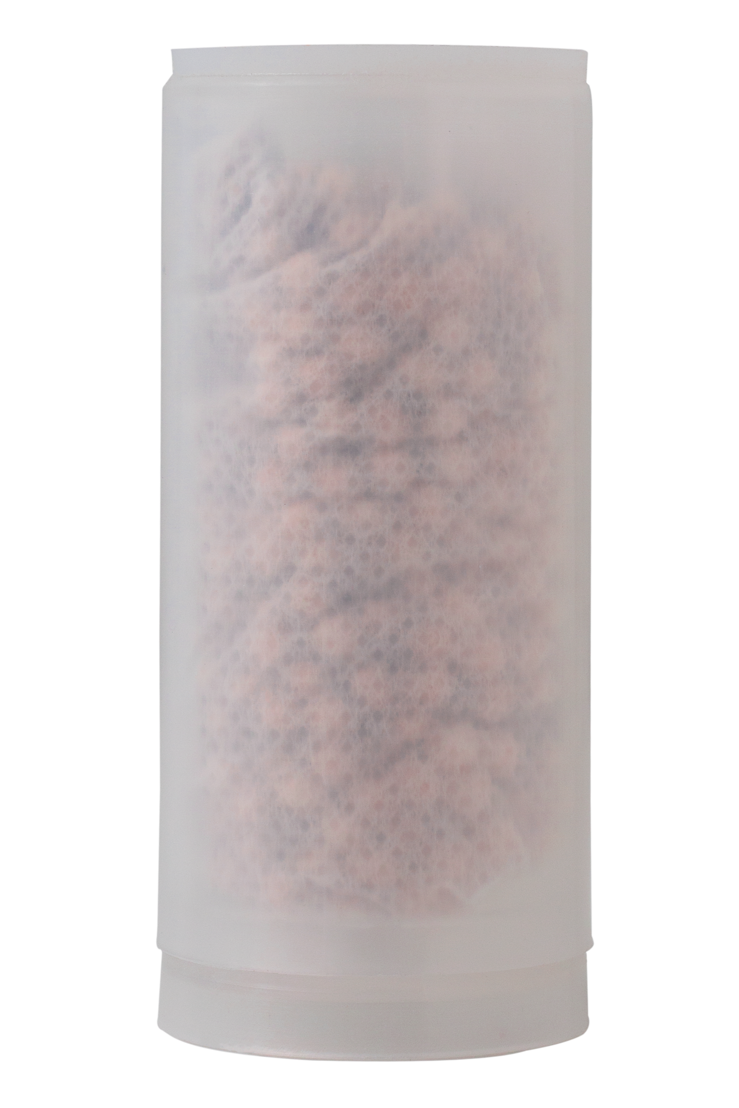 Carbon Fiber Filter & Ionic Filter