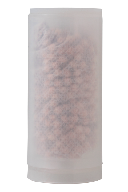 Carbon Fiber Filter & Ionic Filter