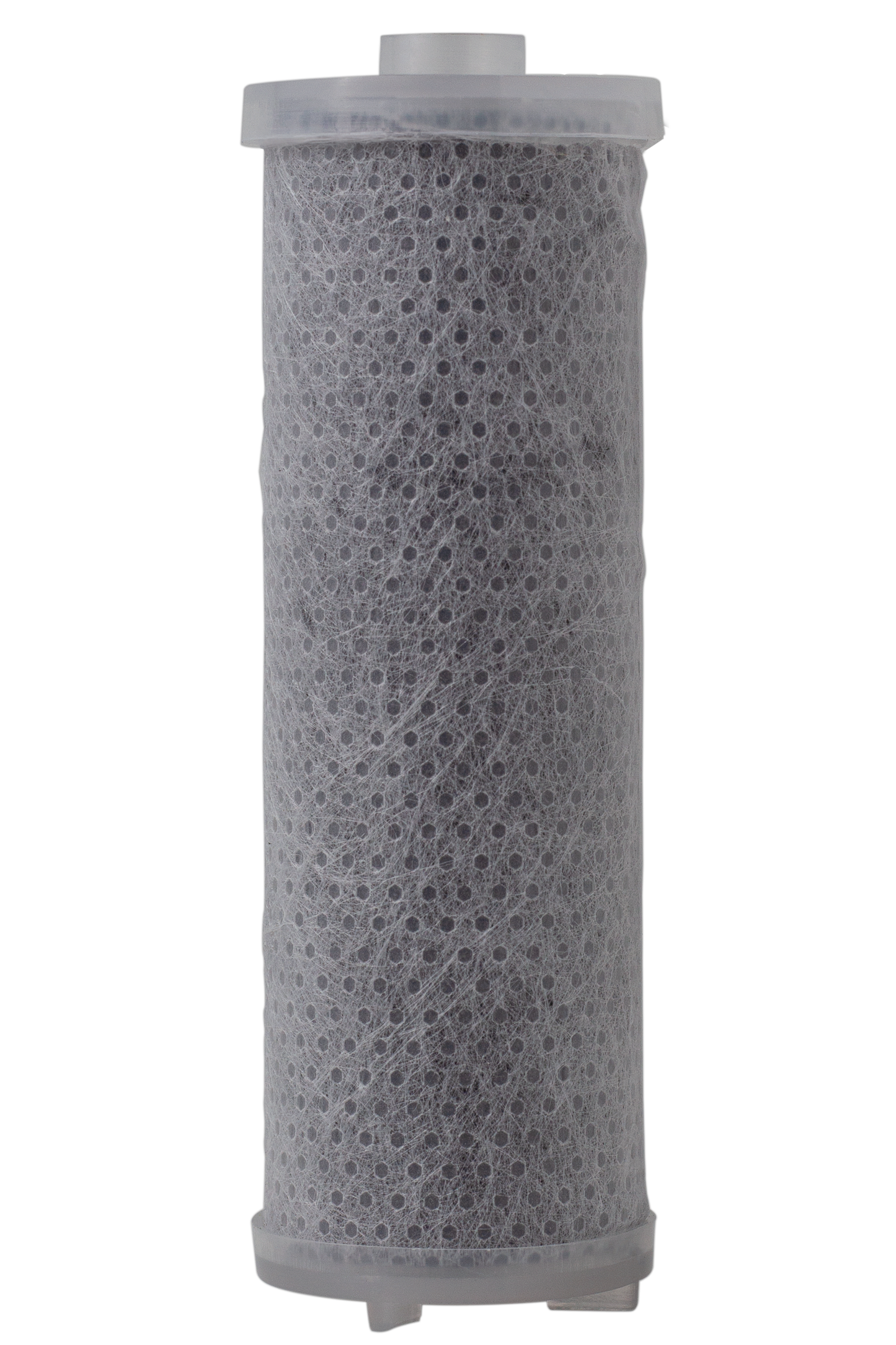 Carbon Fiber Filter & Ionic Filter