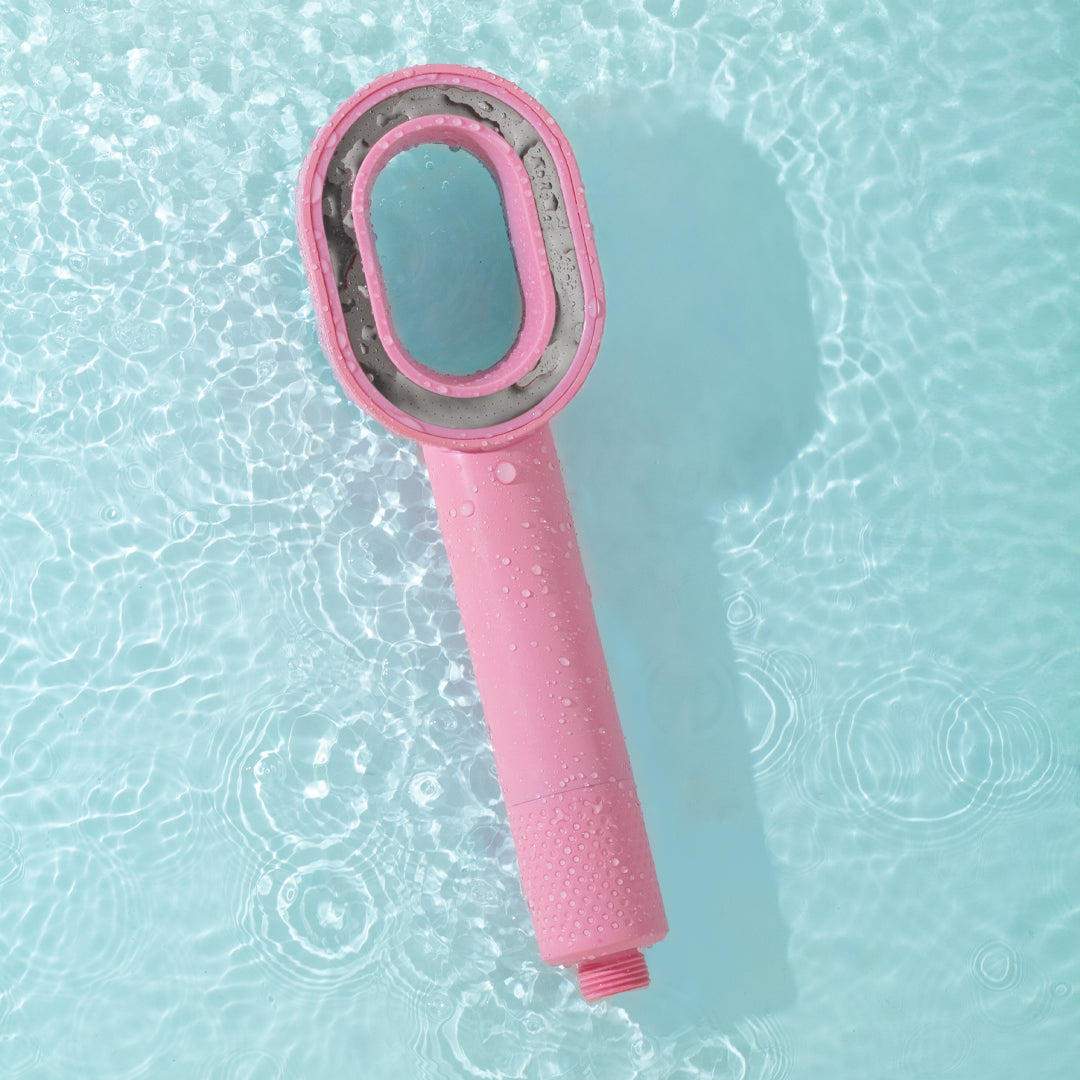 AQUARA Showerhead