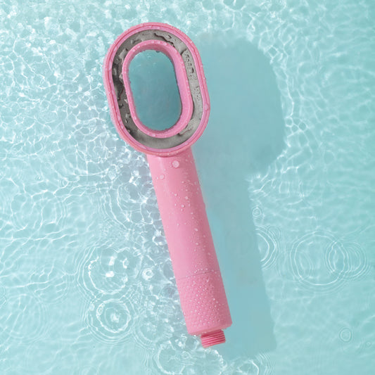 AQUARA Showerhead
